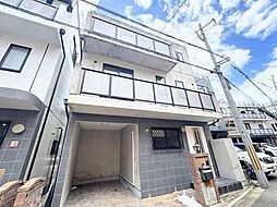 大阪府大阪市東淀川区菅原２丁目