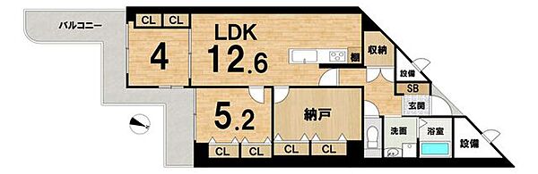 間取り：327002986028