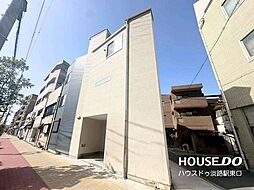 大阪府大阪市東淀川区上新庄３丁目