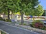 周辺：日之出東公園 460m