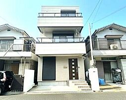 大阪府大阪市東淀川区瑞光５丁目