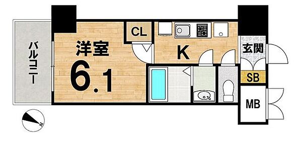 間取り：327002989948