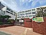周辺：新東三国小学校 240m