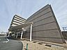 周辺：大阪市立十三市民病院 520m