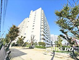 新北野第2コーポ西棟