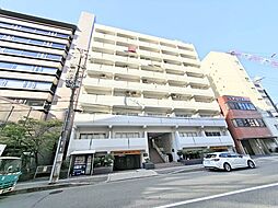 チサンマンション第2新大阪