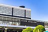 周辺：新大阪駅 710m