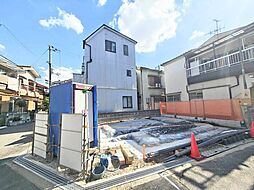 大阪府大阪市淀川区十八条３丁目