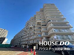 エバーグリーン淀川2号館