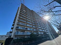 コスモシティ森林公園弐番館