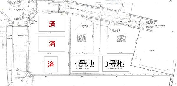 区画図：328000585393