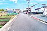 その他：前面道路