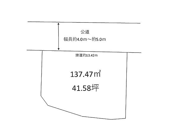 区画図：340000288787