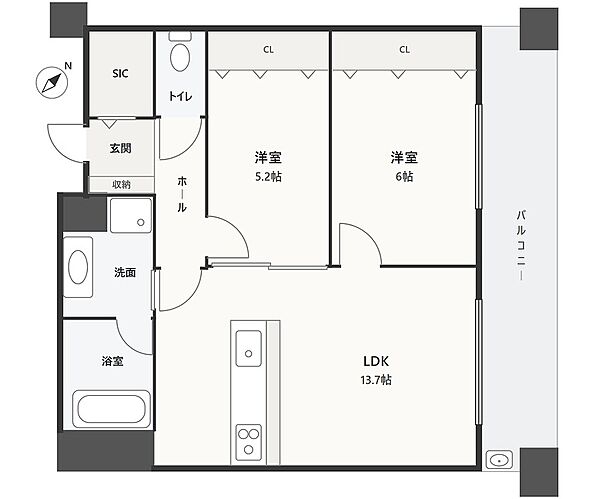 間取り：340000312024
