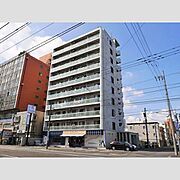 グランカーサ南11条 3階 築19年の賃貸物件