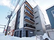 東区役所前駅より徒歩3分 4階 新築の賃貸物件