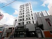 ノヴァ大通ー２ 4階 築11年7ヶ月の賃貸物件