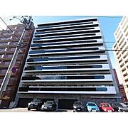 BPRレジデンス琴似 4階 築5年3ヶ月の賃貸物件