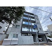 幌南小学校前駅より徒歩7分 5階 築3年2ヶ月の賃貸物件