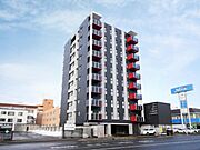 学園前駅より徒歩7分 8階 築4年2ヶ月の賃貸物件