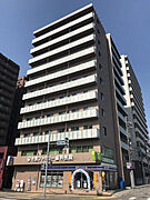 メトロ月寒中央 9階 築8年1ヶ月の賃貸物件