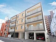 ｐａｒｔｉｒｅ裏参道 4階 築3年3ヶ月の賃貸物件