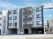 二十四軒駅より徒歩9分 2階 築3年2ヶ月の賃貸物件