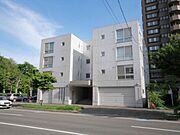 プレステージ知事公館 2階 築19年8ヶ月の賃貸物件