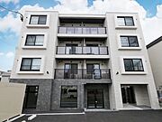 東札幌駅より徒歩2分 4階 築2年7ヶ月の賃貸物件