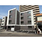 ラフィーネ発寒南IIの賃貸物件