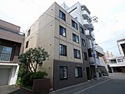 白石駅より徒歩2分 3階 築9年2ヶ月の賃貸物件