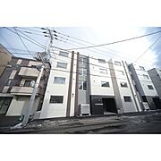 ブルーイング西町北 4階 築6年5ヶ月の賃貸物件