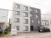 発寒南駅より徒歩7分 1階 築5年2ヶ月の賃貸物件