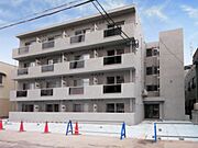 菊水駅より徒歩5分 2階 築2年1ヶ月の賃貸物件