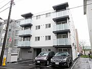 プリオール二十四軒 3階 築8年の賃貸物件