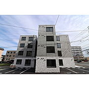 ベルコート宮の沢 4階 築3年7ヶ月の賃貸物件