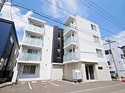 COSK美園 4階 築9年8ヶ月の賃貸物件