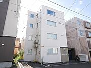 ルーチェN19の賃貸物件
