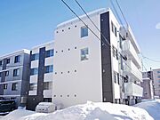 環状通東駅より徒歩4分 4階 新築の賃貸物件