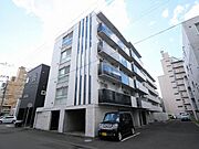 中の島駅より徒歩2分 2階 築10年の賃貸物件