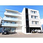 ファクター麻生 2階 築9年5ヶ月の賃貸物件