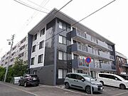 南郷7丁目駅より徒歩5分 2階 築8年4ヶ月の賃貸物件