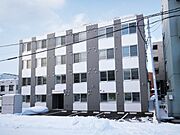 北34条駅より徒歩3分 3階 築3年2ヶ月の賃貸物件