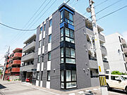 アルファスクエア円山2条 4階 築4年1ヶ月の賃貸物件