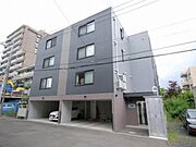 福住駅より徒歩4分 1階 築4年6ヶ月の賃貸物件