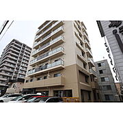 元町駅より徒歩3分 5階 築6年10ヶ月の賃貸物件