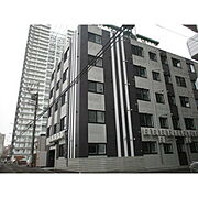 中島公園駅より徒歩6分 3階 築5年1ヶ月の賃貸物件