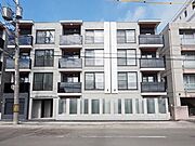 菊水駅より徒歩4分 1階 新築の賃貸物件