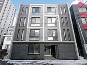 グランドサクセス北6条 3階 築5年6ヶ月の賃貸物件