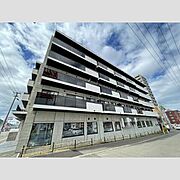 S-RESIDENCE西町 4階 築3年1ヶ月の賃貸物件